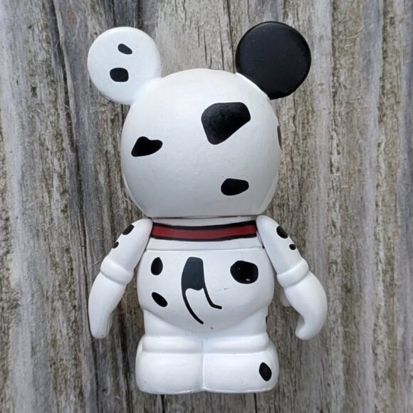 101 Dalmatians Vinylmation Pongo Chaser - Picture 3 of 4